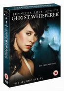 Ghost Whisperer: Complete Season Series 2 DVD R4