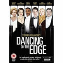 Dancing on the Edge DVD Stephen Poliakoff's R4 New & Sealed