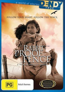 Rabbit Proof Fence DVD, 2009 R4 New