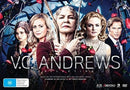 V.C. Andrews DVD Collection Flowers in the Attic/Petal on the Wind R4 new