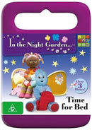 In The Night Garden - Time For Bed (DVD, 2014)