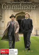 Grantchester - Season Series 2 DVD R4