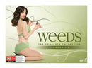 Weeds complete season series collection 1, 2, 3, 4, 5, 6, 7 & 8 DVD Box Set R4