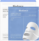 BIODANCE Hydro Cera-Nol Real Deep Mask Bundle (4pcs)