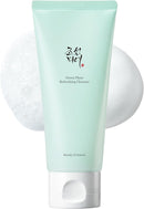 Beauty of Joseon Green Plum Refreshing Cleanser