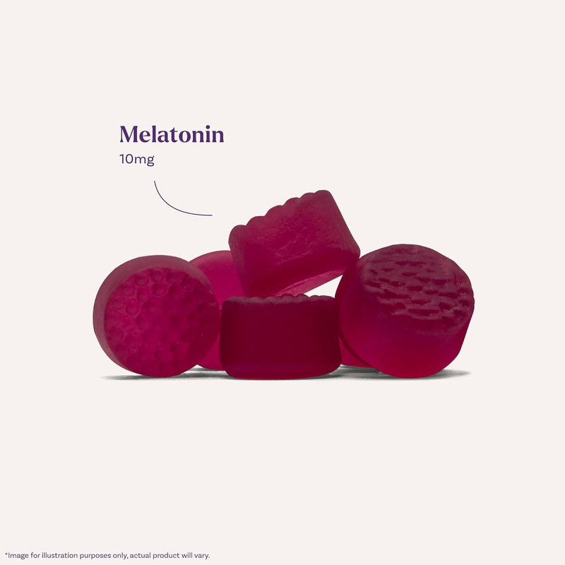 Natrol Melatonin Max 10mg, Strawberry, 100% Drug Free, Vegetarian Friendly, Non-GMO, 90 Gummies