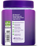 Natrol Melatonin Max 10mg, Strawberry, 100% Drug Free, Vegetarian Friendly, Non-GMO, 90 Gummies