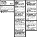 HealthA2Z® Acid Reducer | Famotidine 20mg | Maximum Strength | Relief from Heart Burn Due to Acid Indigestion (225 Tablets