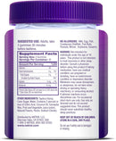 Natrol Melatonin Max 10mg, Strawberry, 100% Drug Free, Vegetarian Friendly, Non-GMO, 90 Gummies