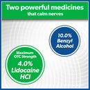 Salonpas Lidocaine Plus Pain Relieving Cream, 3 oz Muscles Sprains Bruises Back Pain Relief
