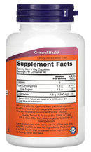 Now Foods D-Mannose 500 mg 120 Veg Capsules Healthy Urinary Tract, Clean Bladder