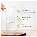 California Gold Nutrition, CollagenUP®, Hydrolyzed Marine Collagen Peptides with Hyaluronic Acid and Vitamin C, Unflavored, 1.02 lb (464 g)