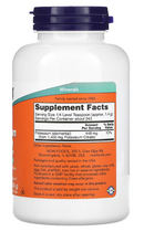 NOW Foods, Potassium Citrate Pure Powder, 12 oz (340 g)