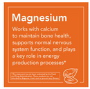 NOW Foods, Magnesium Malate, 1,000 mg, 180 Tablets