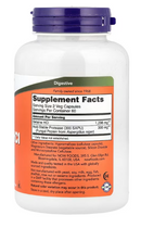 NOW Foods, Betaine HCl, 120 Veg Capsules