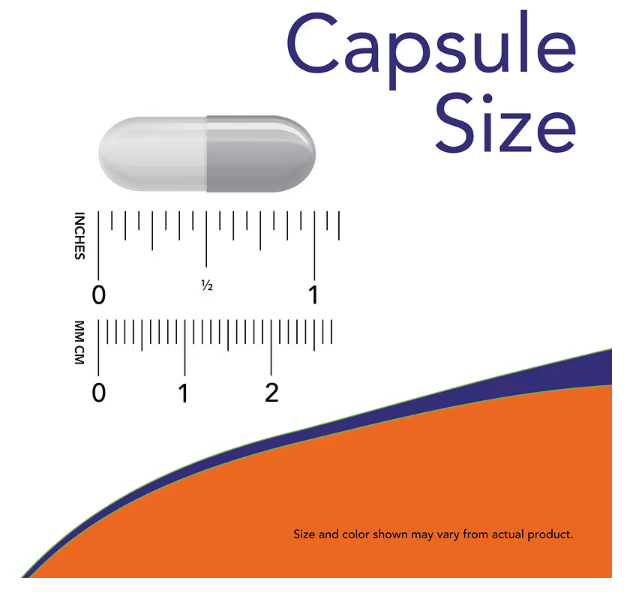 NOW Foods, Betaine HCl, 120 Veg Capsules