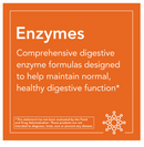 NOW Foods, Super Enzymes, 180 Capsules