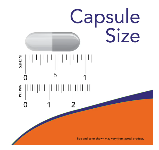 NOW Foods, Super Enzymes, 180 Capsules