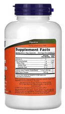 NOW Foods, Psyllium Husk Caps, 700 mg, 180 Veg Capsules