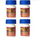 Kirkland Signature Sleep Aid Tablets Doxylamine Succinate 25 Mg 4 Bottles X 384 Tablets Free Postage