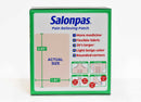 Salonpas Patch Hisamitsu Pain Relieving Made in Japan 7 pack 140 Patches 7.2x4.6 exp 09/28