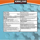 Kirkland Signature Sleep Aid Australia Doxylamine Succinate 25 Mg 96 / 192/ 384 Tablets IN STOCK