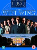 The West Wing Season Series 1 DVD R4 New