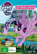 My Little Pony: Friendship is Magic - School Daze DVD R4