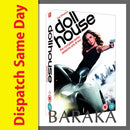 Dollhouse Doll House Complete Series Season 1 & 2 DVD Box Set New