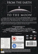 From the Earth to the Moon DVD Signature Edition R4 Tom Hanks HBO