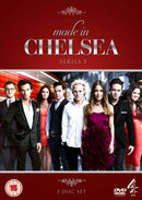 Made In Chelsea the Complete Season Series 5 DVD