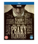 Peaky Blinders complete Season Series 1, 2, 3, 4 & 5 Blu ray Box Set New