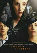 The Secrets She Keeps Series 1 Season One DVD New Sealed BBC R4