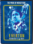 Everton: Howard's Way DVD New Sealed