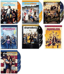 SHAMELESS US Version Season 1, 2, 3, 4, 5, 6 & 7 DVD Set R4 TV Series New