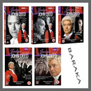 Judge John Deed Complete Collection Seasons Series 1, 2, 3, 4 5 & 6 DVD R4