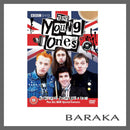 The Young Ones: Series 1 & 2 DVD Box Set Region 4 New & Sealed