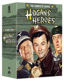 Hogan's Heroes: The Complete Series season 1+2+3+4+5+6 DVD Box Set New Sealed