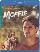 Moffie Blu ray RB New Sealed