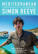 Mediterranean With Simon Reeve DVD New