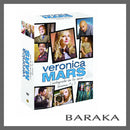 Veronica Mars: The Complete Series 1, 2 & 3 DVD Box Set R4 new & sealed 1 - 3
