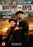 Waiting for Anya DVD New Sealed