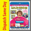 MRS BROWNS BOYS Brown's Boy Season Series 2 + Christmas Special Blu Ray Box Set