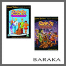SCOOBY DOO Where are you Complete Seasons 1, 2 & 3 DVD New Sealed