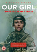 Our Girl Complete Series Season 3 (Nepal/Nigeria and Belize/Bangladesh Tour) DVD
