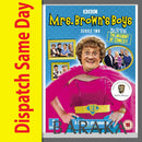 MAMMY OF COMEDY MRS BROWNS BOYS Brown's Boy - BBC TV SERIES Season 2 DVD