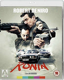 Ronin Robert DeNiro Blu ray RB