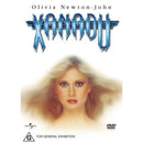 Xanadu DVD R4 Olivia Newton - John