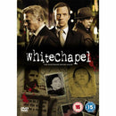 Whitechapel Series Seasons 1 DVD R4 New & Sealed