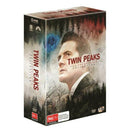 Twin Peaks The Entire Television Collection DVD Box Set R4 New